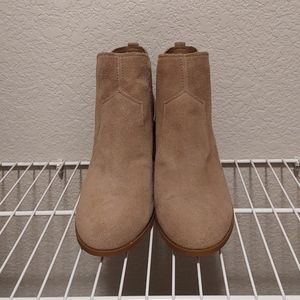 UGG Koolaburra Booties